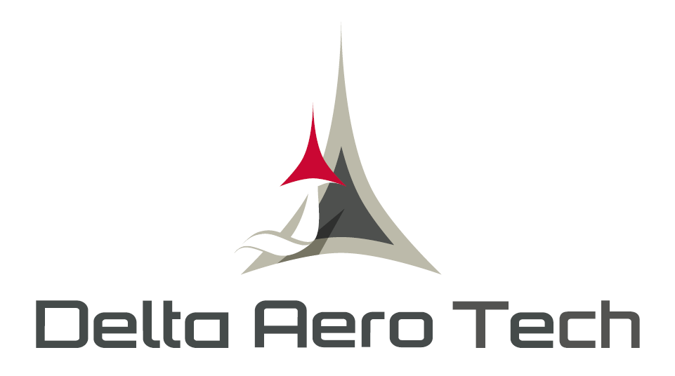 Delta Aero Tech Logo
